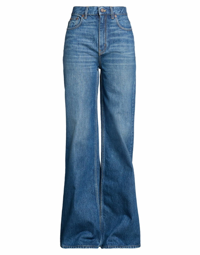 Photo: Chloé Womens Jeans in Blue