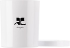 Courrèges Parfums Slogan Candle