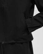 Y-3 SP UNI 3S JACKET Black Mens Bomber Jackets/Track Jacket