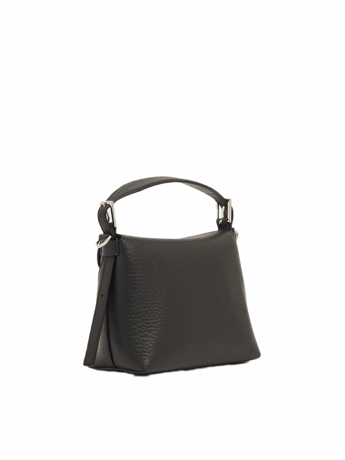 Orciani Nana Soft Small Shoulder Bag