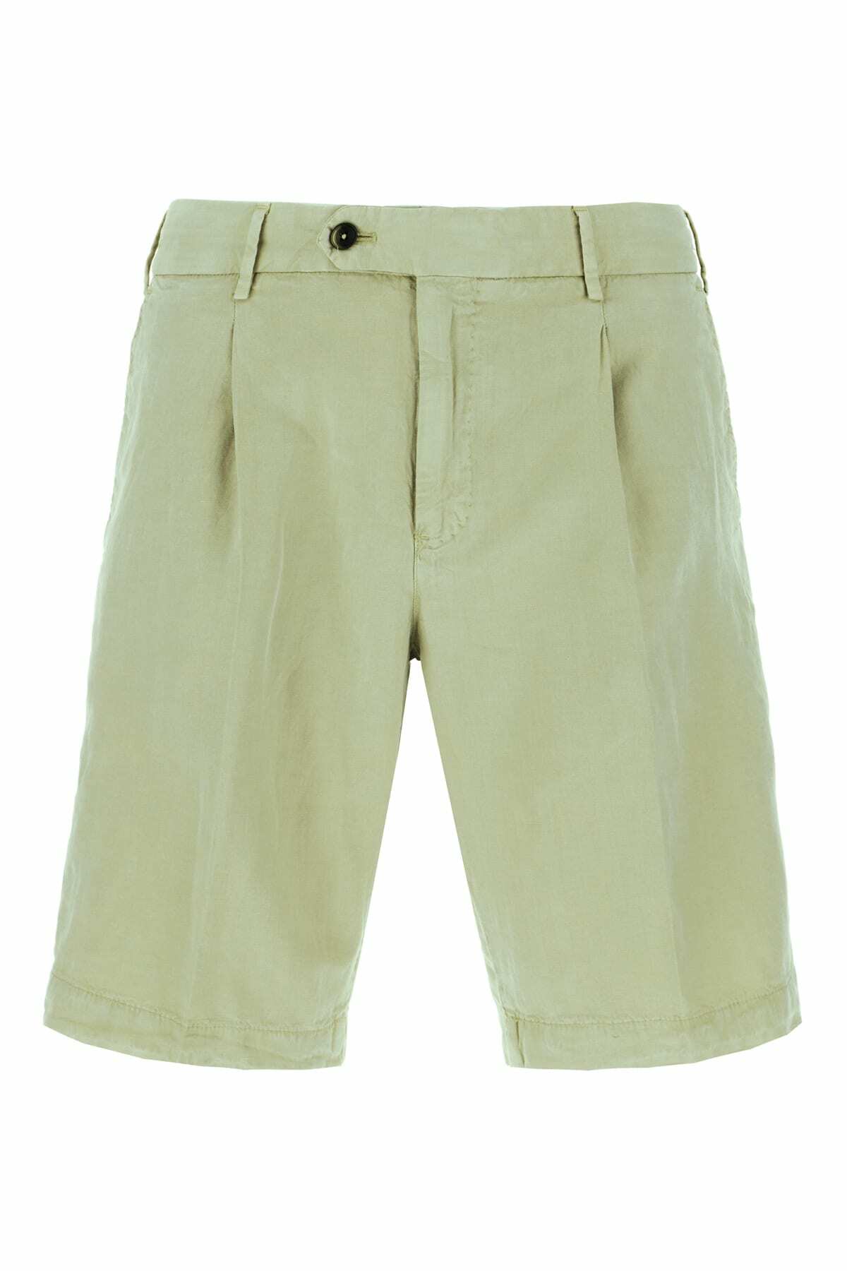 Pt Torino - Woman - Brown - Shorts main image 1