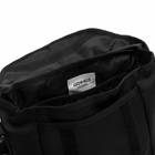 Gramicci Multi Side Bag in Black 