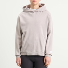 Bandit Men's Classic Cotton Hoodie in Ash