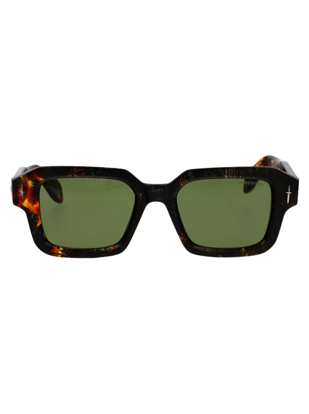 Photo: Cutler and Gross The Great Frog - 005 Sunglasses