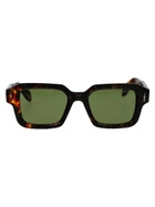 Cutler and Gross The Great Frog - 005 Sunglasses
