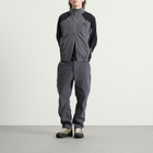 Karma8a Men's Noir Pulse Jacket in Black