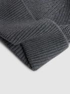 THE FRANKIE SHOP Amo Wool Blend Beanie