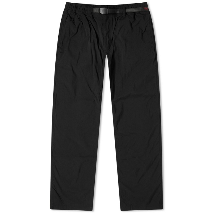 Photo: Gramicci Men's Softshell EQT Pant in Black