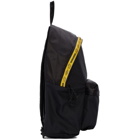 Eastpak Black Neighbourhood Edition Padded Pakr Backpack