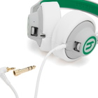 AIAIAI MA-2 Move Wireless Hidden Edition Headphones in Green 