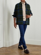 Incotex - Slim-Fit Jeans - Blue