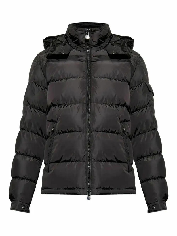 Photo: Moncler Maya Puffer Jacket