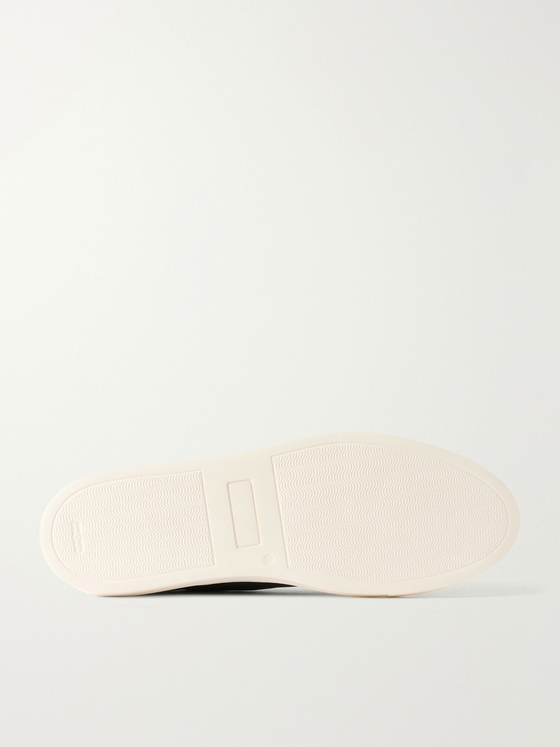 Common Projects - Achilles Full-Grain Leather Sneakers - Blue