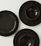 Serax Porcelain 12-piece dinner set