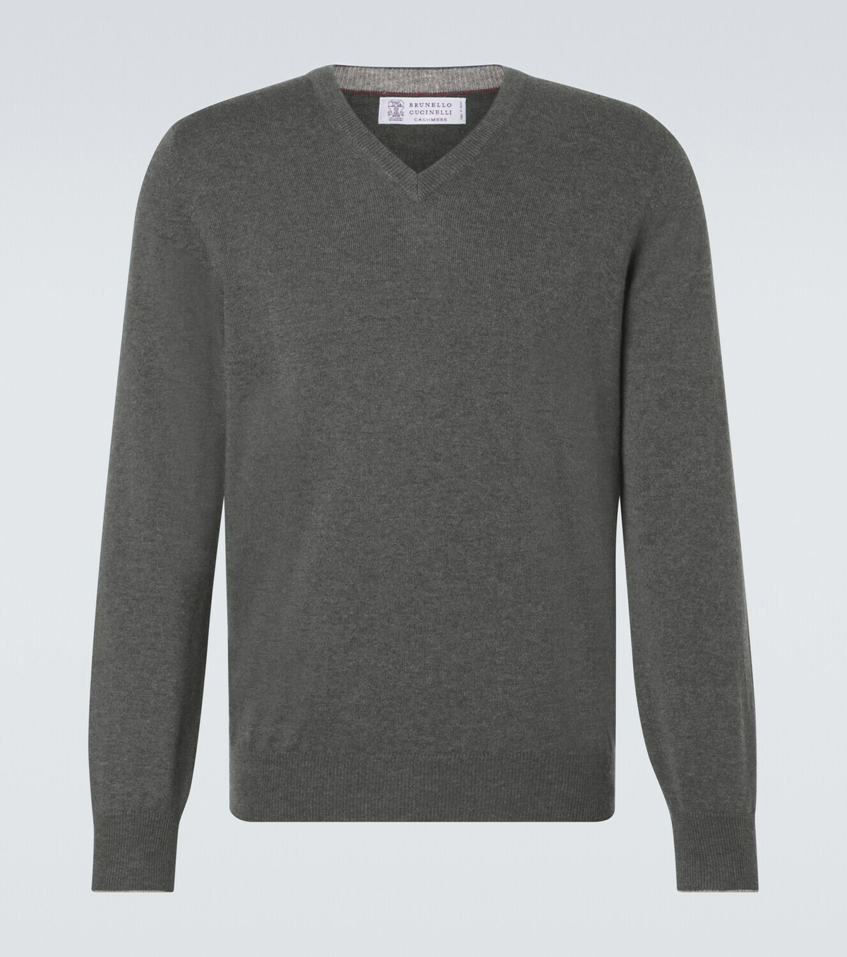 Brunello Cucinelli Cashmere sweater