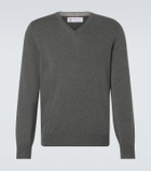 Brunello Cucinelli Cashmere sweater