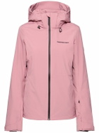 PEAK PERFORMANCE Anima 2l Insulated Ski Shell Jacket