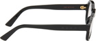 Marni Black Azotl Glasses
