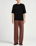 Dsquared2 Mens T-shirt in Black