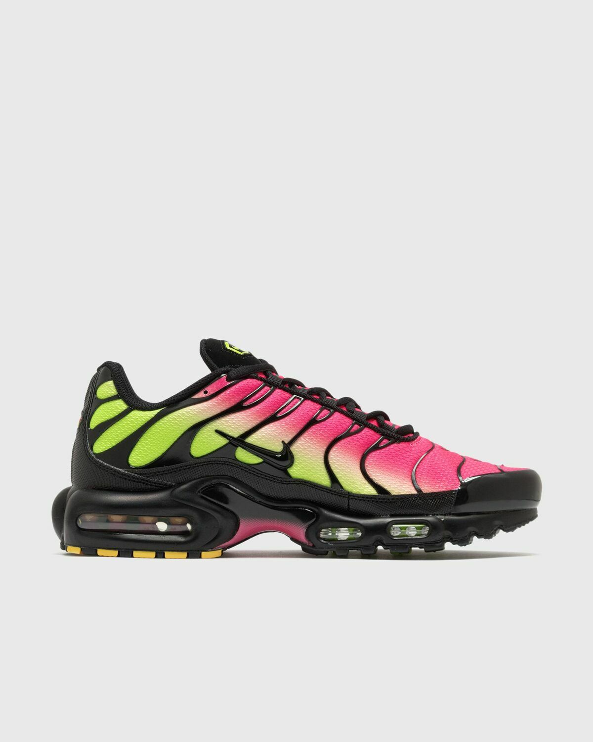 Nike AIR MAX PLUS Multi-color Mens Lowtop