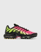 Nike AIR MAX PLUS Multi-color Mens Lowtop