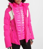 Bogner Della down ski jacket