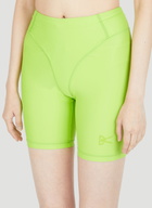 District Vision 7 Inch Pocketed Shorts