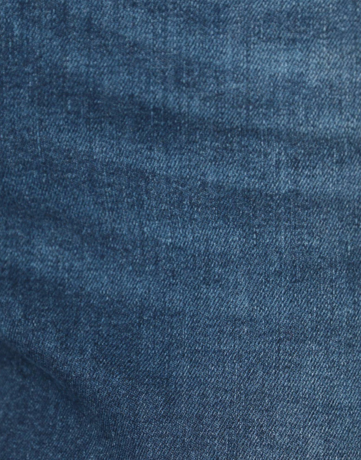 Acne Studios Womens Jeans in Blue
