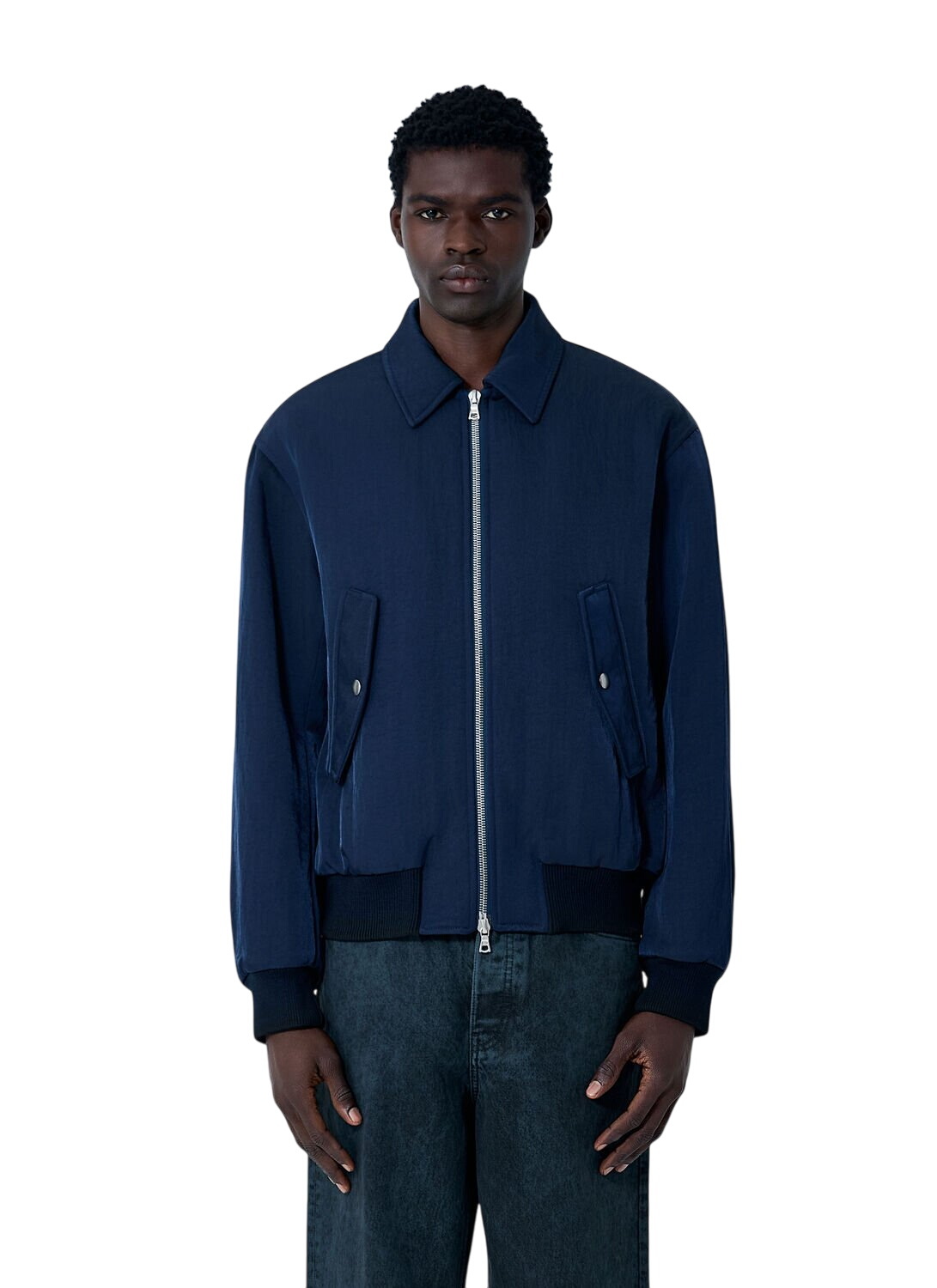 Dries Van Noten - Vona blouson jacket Dries Van Noten