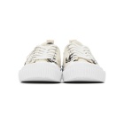 McQ Alexander McQueen Off-White Swallow Orbyt Sneakers