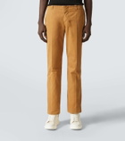 McQueen Cotton chinos