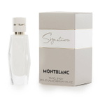 Montblanc Ladies Signature EDP Spray 1 oz Fragrances 3386460113601