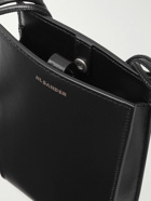 Jil Sander - Tangle Leather Phone Case