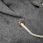 Champion Reverse Weave Big Script Arm Hoody