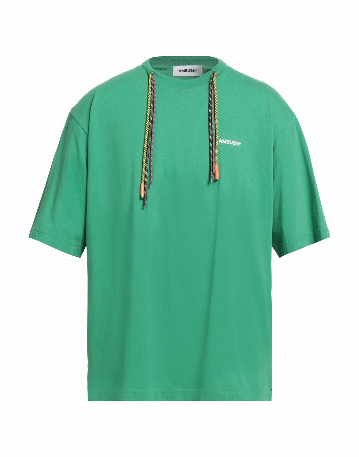 Ambush Mens T-shirt in Green