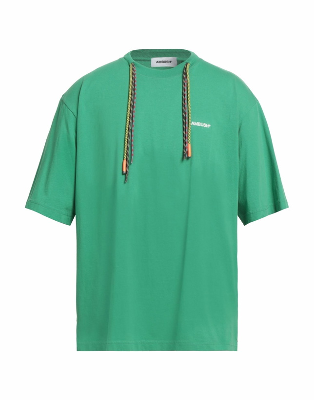 Photo: Ambush Mens T-shirt in Green