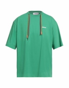 Ambush Mens T-shirt in Green