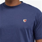 Sky High Farm Men's Logo T-Shirt in Navy