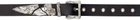 NULLUS Black Fractured Sword V.2 Belt
