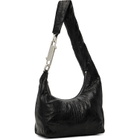 Rick Owens Black Tower Disco Gemini Bag