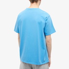 Autry Men's Ease T-Shirt in Blue