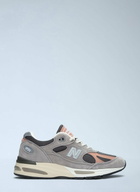 New Balance Made in UK 991v2 Sneakers