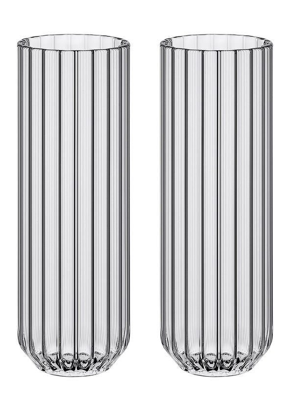 Photo: Fferrone Design Set of Two Dearborn Glasses