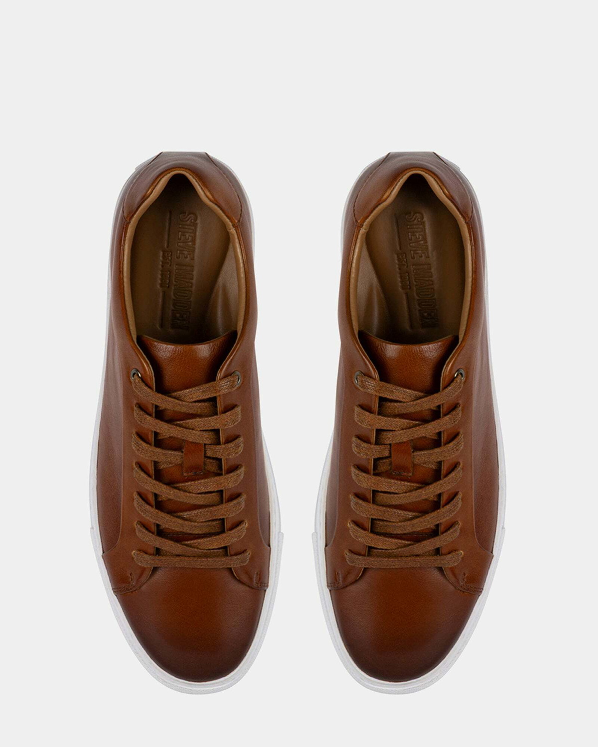 Steve Madden Rylee Casual Shoes in Tan