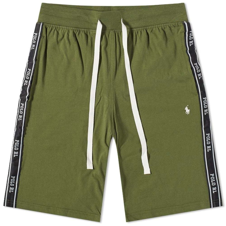 Photo: Polo Ralph Lauren Taping Lounge Short