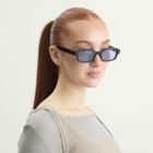 Retrosuperfuture Carino Sunglasses in Azure 