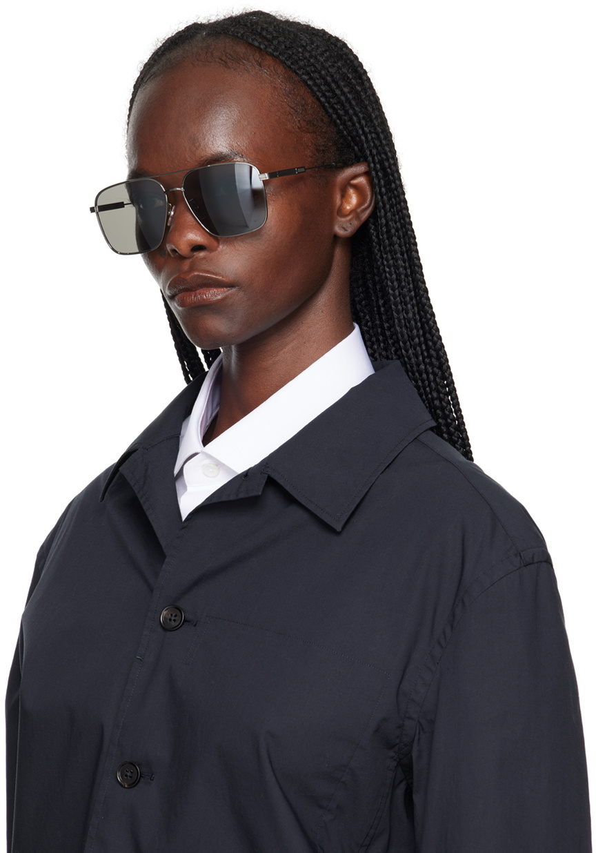 Sienna Aviator Sunglasses