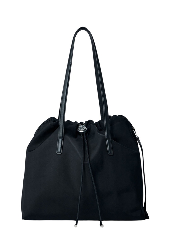 Photo: Moncler New Trick Drawstring Tote Bag