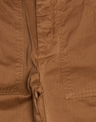 Fortela Womens Pants in Brown