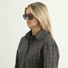 Oscar Deen Fraser Sunglasses in Pond/Night Black 